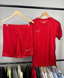 Conjunto NK - VERMELHO