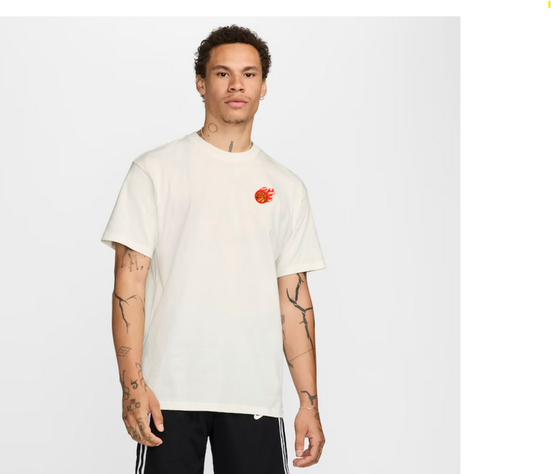 Camiseta NK Dri-FIT Max90