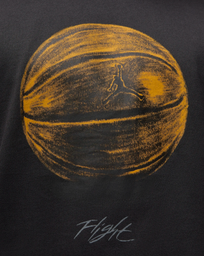 Camiseta Jordan