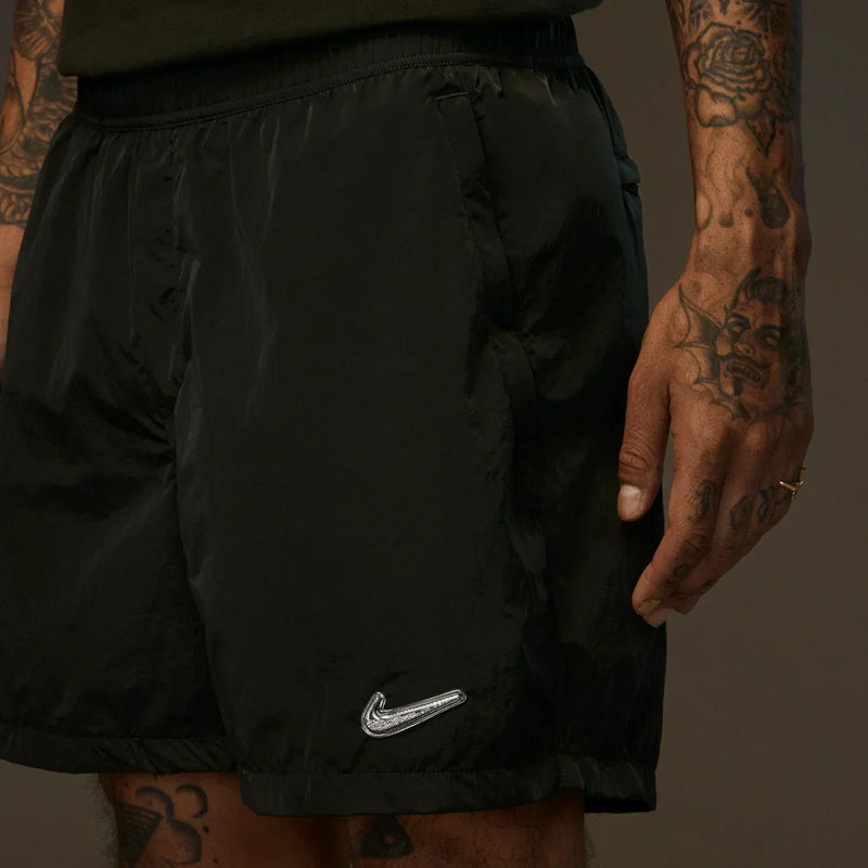Shorts NOCTA x NK Swarovski Dark Khaki