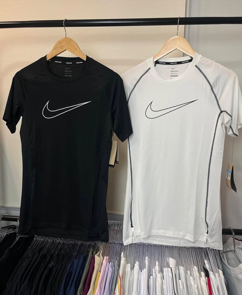 Kit 2 Camisas NK Dry