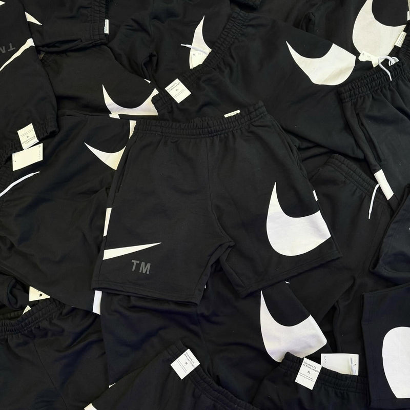 Shorts NK BLACK