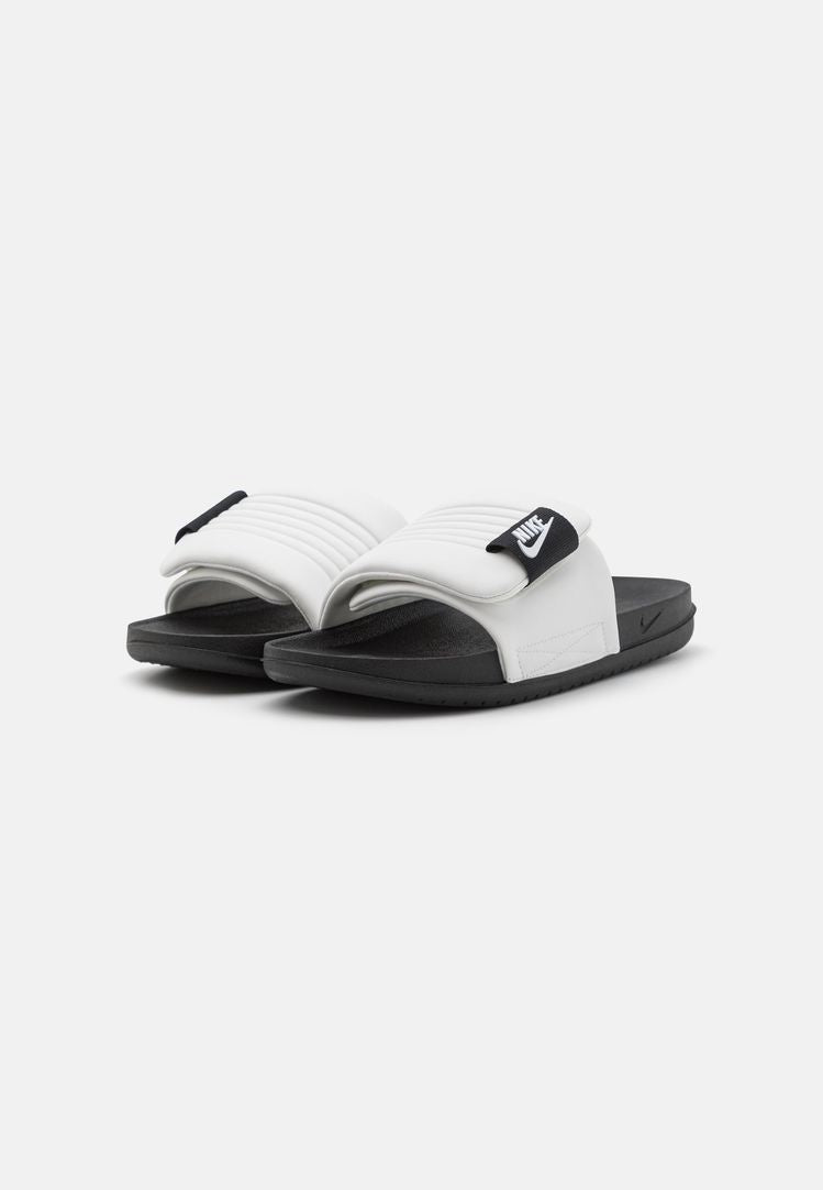 NK OFFCOURT ADJUST ( BRANCO E PRETO )